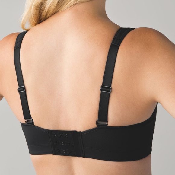 Lululemon Ta Ta Tamer Bra - Picture 2 of 6